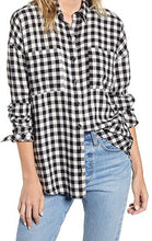 Load image into Gallery viewer, Women Fashion Shirt-M5