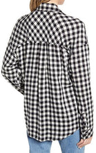 Load image into Gallery viewer, Women Fashion Shirt-M6