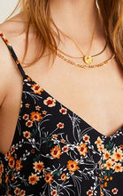 Load image into Gallery viewer, Sleeveless Short fashion Dress-M4