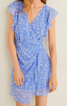 Load image into Gallery viewer, Short Sleeve Fashion Dress-M2