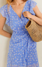 Load image into Gallery viewer, Short Sleeve Fashion Dress-M1