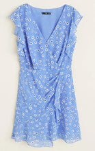 Load image into Gallery viewer, Short Sleeve Fashion Dress-M1