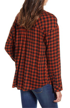 Load image into Gallery viewer, Women Fashion Shirt-M4