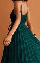 Load image into Gallery viewer, Sleeveless fashion Maxi Dress-M2