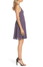 Load image into Gallery viewer, Stylish Backless Fashion Dress-M1