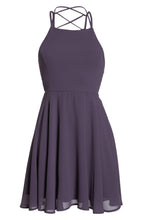 Load image into Gallery viewer, Stylish Backless Fashion Dress-M1