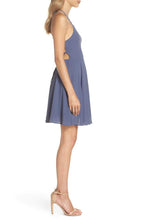 Load image into Gallery viewer, Stylish Backless Fashion Dress-M2