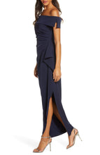 Load image into Gallery viewer, Women Fashion Long Dress-M3