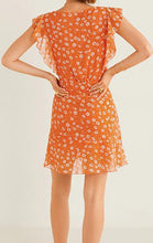 Load image into Gallery viewer, Short Sleeve Fashion Dress-M1