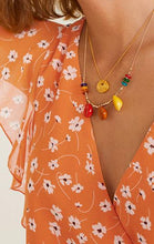 Load image into Gallery viewer, Short Sleeve Fashion Dress-M2