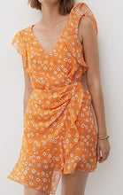 Load image into Gallery viewer, Short Sleeve Fashion Dress-M1