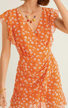 Load image into Gallery viewer, Short Sleeve Fashion Dress-M1