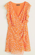 Load image into Gallery viewer, Short Sleeve Fashion Dress-M2