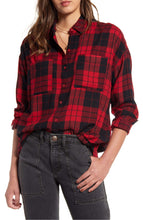 Load image into Gallery viewer, Women Fashion Shirt-M6