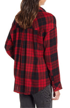 Load image into Gallery viewer, Women Fashion Shirt-M6