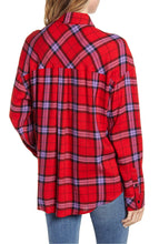 Load image into Gallery viewer, Women Fashion Shirt-M1