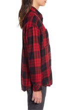 Load image into Gallery viewer, Women Fashion Shirt-M1