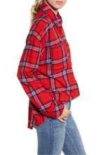 Load image into Gallery viewer, Women Fashion Shirt-M1