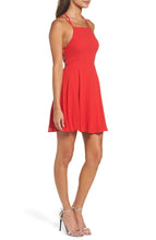 Load image into Gallery viewer, Stylish Backless Fashion Dress-M6