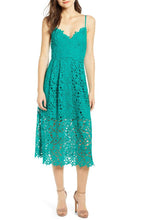 Load image into Gallery viewer, Stylish Blue fashion Dress-M2
