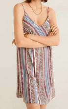 Load image into Gallery viewer, Sleeveless Short fashion Dress-M2