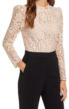 Load image into Gallery viewer, Fashion Lace Top-M2
