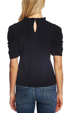 Load image into Gallery viewer, Short Sleeve Fashion Top-M4
