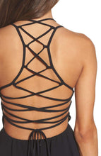 Load image into Gallery viewer, Stylish Backless Fashion Dress-M1
