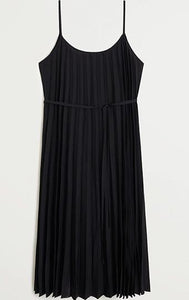 Sleeveless fashion Maxi Dress-M1