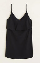 Load image into Gallery viewer, Sleeveless Short fashion Dress-M2
