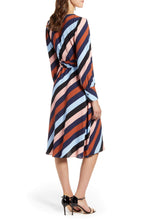 Load image into Gallery viewer, Long Sleeve fashion Dress-M4
