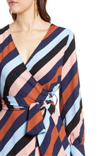 Load image into Gallery viewer, Long Sleeve fashion Dress-M4
