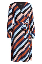 Load image into Gallery viewer, Long Sleeve fashion Dress-M4
