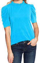 Load image into Gallery viewer, Short Sleeve Fashion Top-M3
