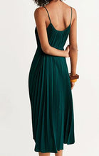 Load image into Gallery viewer, Sleeveless fashion Maxi Dress-M1
