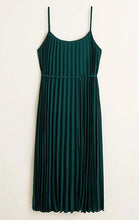 Load image into Gallery viewer, Sleeveless fashion Maxi Dress-M2
