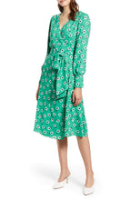 Load image into Gallery viewer, Long Sleeve fashion Dress-M4
