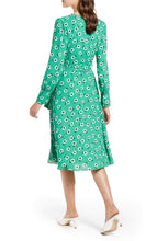 Load image into Gallery viewer, Long Sleeve fashion Dress-M4
