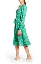 Load image into Gallery viewer, Long Sleeve fashion Dress-M4
