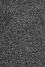 Load image into Gallery viewer, Gym Sports Active wear Top with Capri-Purple
