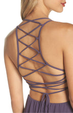 Load image into Gallery viewer, Stylish Backless Fashion Dress-M6
