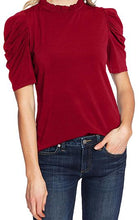 Load image into Gallery viewer, Short Sleeve Fashion Top-M3
