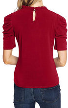 Load image into Gallery viewer, Short Sleeve Fashion Top-M5
