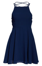 Load image into Gallery viewer, Stylish Backless Fashion Dress-M7
