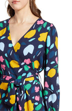 Load image into Gallery viewer, Long Sleeve fashion Dress-M4
