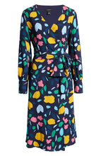 Load image into Gallery viewer, Long Sleeve fashion Dress-M4
