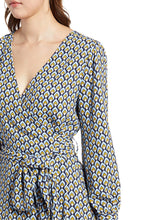 Load image into Gallery viewer, Long Sleeve fashion Dress-M4
