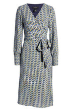 Load image into Gallery viewer, Long Sleeve fashion Dress-M4
