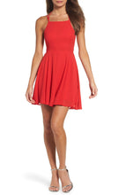 Load image into Gallery viewer, Stylish Backless Fashion Dress-M5
