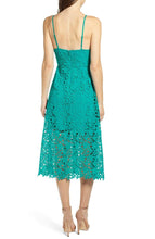 Load image into Gallery viewer, Stylish Blue fashion Dress-M4
